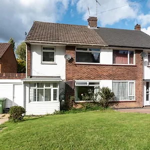  Chalet 3 Bedrooms House Ideal For Long Stays!